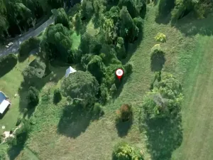 Prodej pozemku pro bydlení, Malá Morava, 992 m2