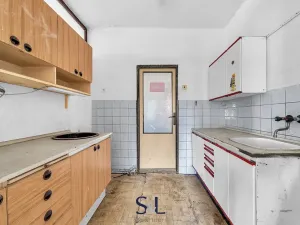 Prodej rodinného domu, Bystrá nad Jizerou, 183 m2