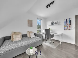 Prodej rodinného domu, Babice, Brennerova, 137 m2