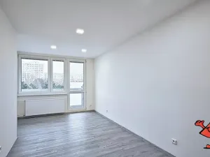 Pronájem bytu 2+kk, Praha - Chodov, Jarníkova, 50 m2