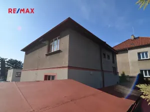 Prodej rodinného domu, Praha - Modřany, Pod sady, 74 m2
