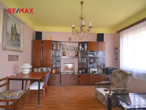 Prodej rodinného domu, Praha - Modřany, Pod sady, 74 m2