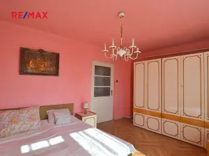 Prodej rodinného domu, Praha - Modřany, Pod sady, 74 m2