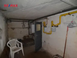 Prodej rodinného domu, Praha - Modřany, Pod sady, 74 m2