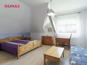 Prodej rodinného domu, Příbram, Brodská, 666 m2