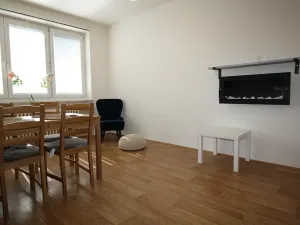 Pronájem bytu 3+kk, Brno, Mathonova, 65 m2