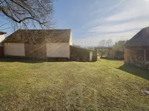 Prodej zemědělské usedlosti, Slabčice, 109 m2