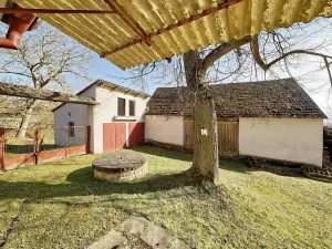 Prodej zemědělské usedlosti, Slabčice, 109 m2