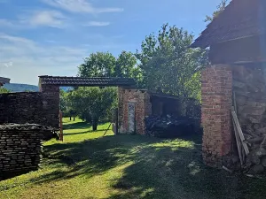 Prodej zemědělské usedlosti, Slabčice, 109 m2