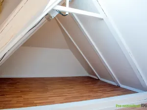 Prodej bytu 3+kk, Rokycany, U Plynárny, 76 m2