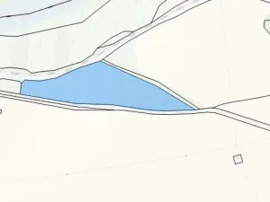 Prodej komerčního pozemku, Rokle - Hradec, 55145 m2