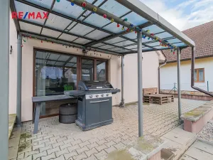 Prodej rodinného domu, Česká Bříza, 102 m2