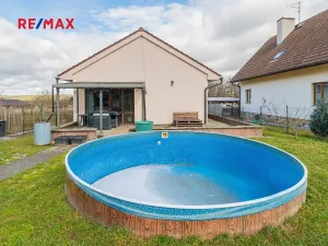 Prodej rodinného domu, Česká Bříza, 102 m2