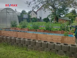 Prodej rodinného domu, Česká Bříza, 102 m2