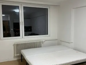 Pronájem bytu 1+kk, Praha - Radotín, Vrážská, 25 m2
