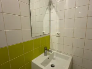 Pronájem bytu 1+kk, Praha - Radotín, Vrážská, 25 m2