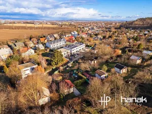 Prodej zahrady, Olomouc, K Lesíku, 350 m2