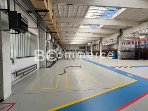 Pronájem výrobních prostor, Brno, Vídeňská, 1400 m2