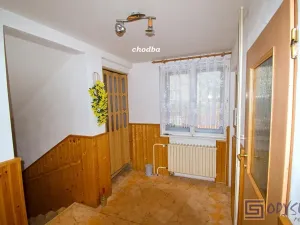 Prodej rodinného domu, Ostrava, 180 m2