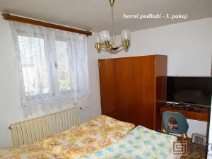 Prodej rodinného domu, Ostrava, 180 m2