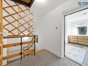 Prodej rodinného domu, Horní Studénky, 135 m2