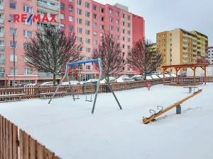 Prodej bytu 3+1, Kladno, Václava Rabase, 75 m2