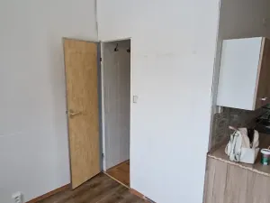 Pronájem bytu 2+1, Krupka, Teplická, 61 m2