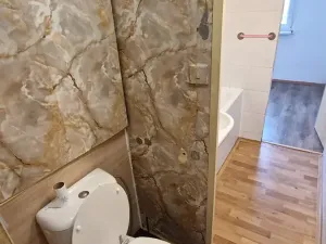 Pronájem bytu 2+1, Krupka, Teplická, 61 m2