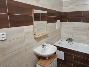 Pronájem bytu 4+kk, Teplice, Mostecká, 119 m2