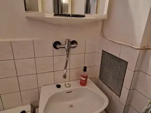 Pronájem bytu 2+1, Dubí, Ruská, 60 m2