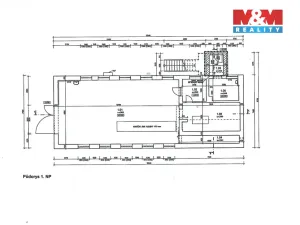 Prodej rodinného domu, Libiš, 300 m2