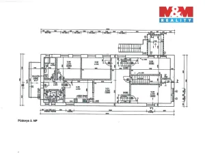 Prodej rodinného domu, Libiš, 300 m2