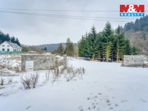 Prodej pozemku pro bydlení, Kyselka - Radošov, 1005 m2