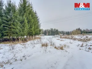 Prodej zahrady, Kyselka - Radošov, 1010 m2