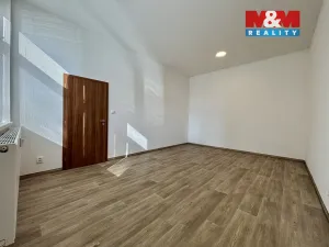 Pronájem bytu 2+kk, Ostrava - Vítkovice, Ruská, 59 m2