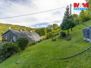 Prodej chaty, Komorní Lhotka, 98 m2