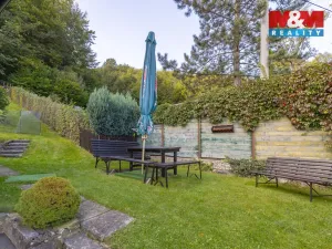 Prodej chaty, Komorní Lhotka, 98 m2