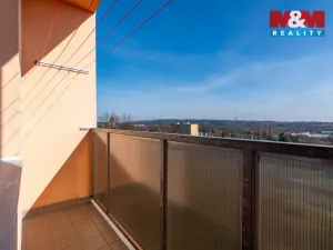 Prodej bytu 2+1, Ostrava - Poruba, Aleše Hrdličky, 51 m2