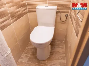 Prodej bytu 2+1, Ostrava - Poruba, Aleše Hrdličky, 51 m2