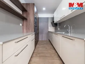 Prodej bytu 3+kk, Praha - Černý Most, Vašátkova, 60 m2