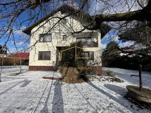 Prodej rodinného domu, Velké Popovice, Na Dlaskově, 180 m2