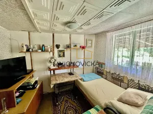 Prodej chaty, Mnichovice, Jidaška, 27 m2