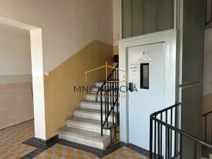 Prodej bytu 3+1, Praha - Vinohrady, Francouzská, 64 m2