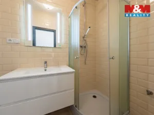 Prodej bytu 1+kk, Mukařov, Lipová, 34 m2