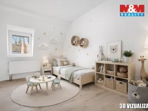 Prodej rodinného domu, Mimoň, Pánská, 153 m2