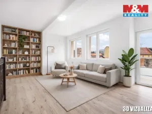 Prodej rodinného domu, Mimoň, Pánská, 153 m2