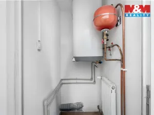 Prodej rodinného domu, Mimoň, Pánská, 153 m2