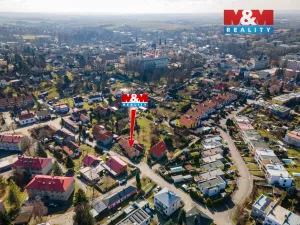 Prodej rodinného domu, Litomyšl - Zahájí, Družstevní, 72 m2