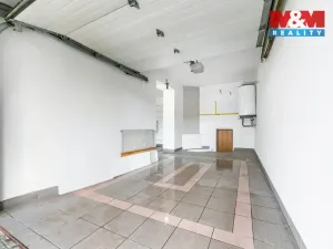 Prodej rodinného domu, Kyšice, Pod Skalkou, 208 m2