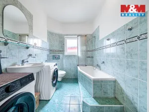 Prodej rodinného domu, Chodov - Stará Chodovská, 100 m2